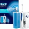 Oral-B OxyJet oral irrigator