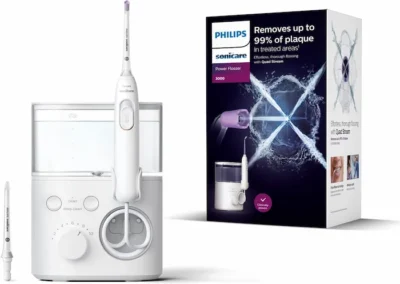 Philips Sonicare Power Flosser 7000