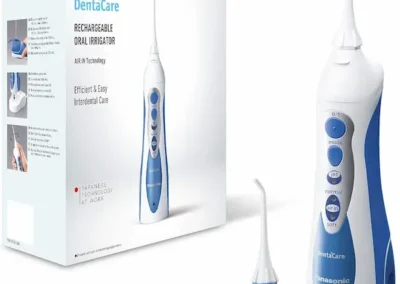 Panasonic EW1211 Oral Irrigator