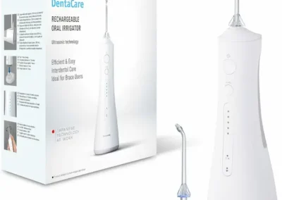 Panasonic EW1511 Oral Irrigator