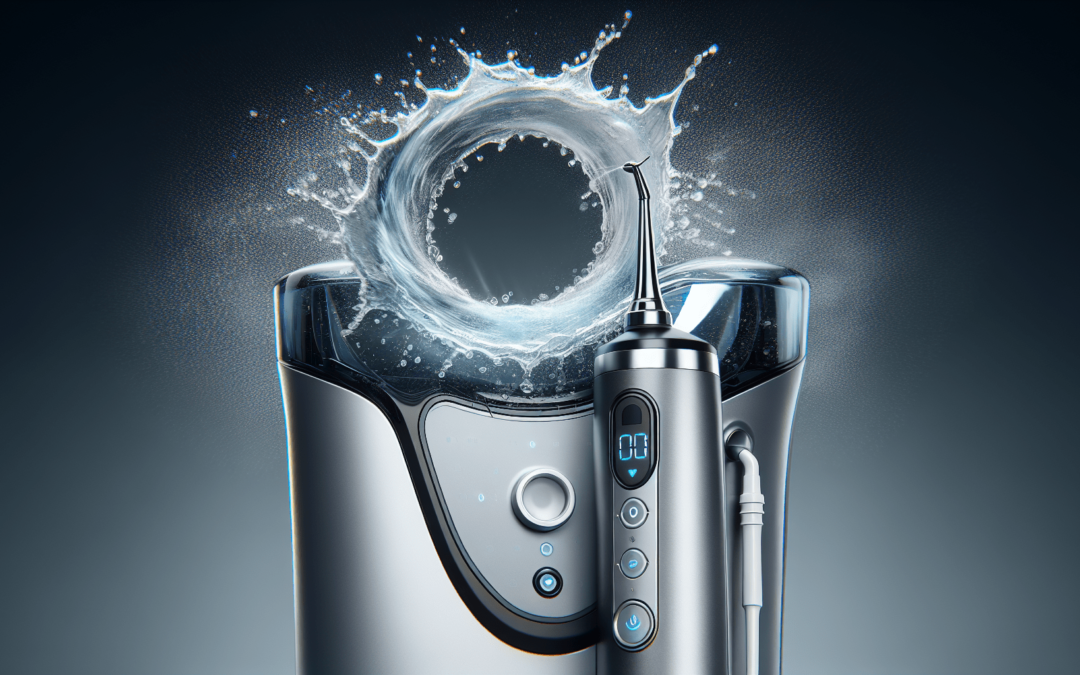 Helpen Monddouches Tegen Een Slechte Adem?