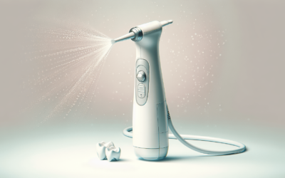 Hoe Lang Duurt Het Voordat Je Resultaat Ziet Met Een Waterflosser?
