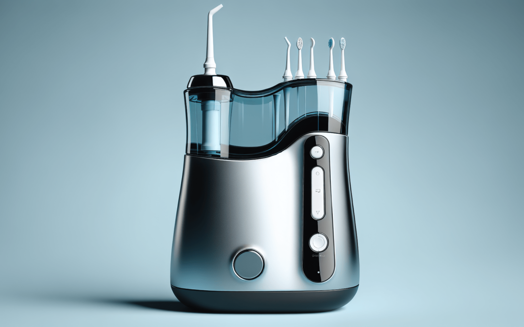 Hoe Lang Moet Ik Elke Dag Flossen Met Een Monddouche?