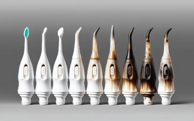 Hoe Vaak Moet Ik De Opzetstukken Van Een Waterflosser Vervangen?