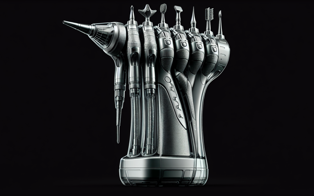 Hoeveel Kosten Waterflossers?