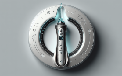 Wat Is Het Beste Model Van Waterpik?