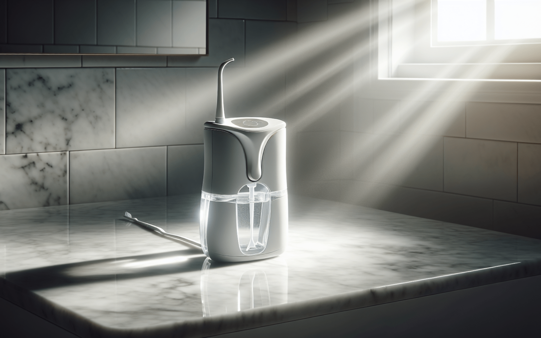 Welke Monddouche Is Het Beste Voor Gevoelig Tandvlees?